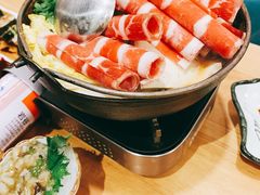 -村上一屋·亚洲菜融合小馆(南楼店)