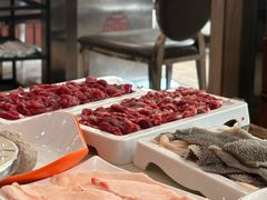 -潮悦牛肉火锅城(水贝店)