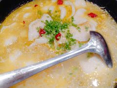 -好人民间小吃·番茄鱼酸菜鱼(木渎悠方店)