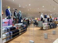 -优衣库(苏州吴江万象汇店)