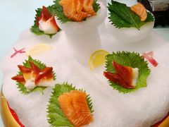 -海景壹号大酒店(滨湖店)