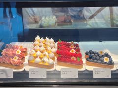 -Money Shops(愚园路店)