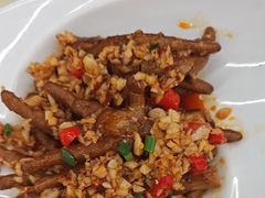 -铭副琦食·虾蟹烩馆(渔人码头店)