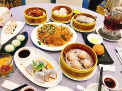 -维多利亚大酒店·雅园中餐厅