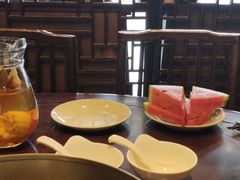 -捞神煲汤火锅(湖滨商业街店)