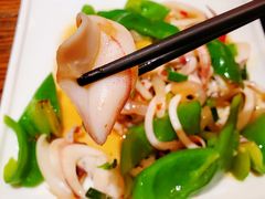 炒鱿鱼-海坛特色小吃·只做平潭特色菜(平潭店)