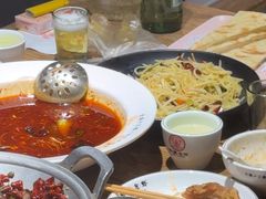 -叶派龙虾•招牌香辣蟹·海鲜(中海国际店)