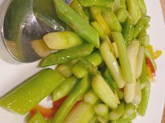 芦笋-德胜轩正宗顺德菜(宝安沙井会展中心店)