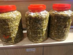 -柴火农家·江西赣南菜(土华店)