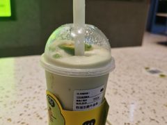 生酪牛油果-混果汁(前海嘉里中心店)