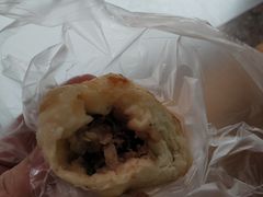 -恒记金煎包(指南里小区店)