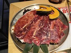 -韩宫宴烤肉·料理(砂之船奥特莱斯店)