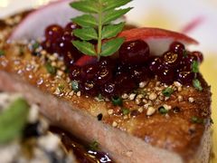 -广州四季酒店·佰鲜汇·现代法餐