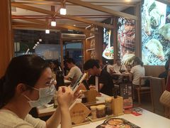 -味千拉面(惠州淡水嘉信茂广场分店)