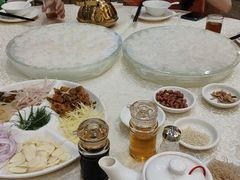 -丰尔粥食·顺德鱼生·干蒸排骨顺德菜(大良分店)