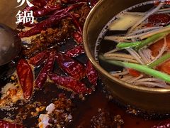 -星鸿社重庆老火锅