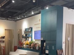 -海马体照相馆(天津世纪都会店)