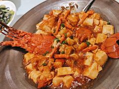 -谢先生酒店·椒宴集(沙湖店)