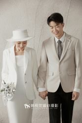-薇视觉婚纱摄影工作室·婚纱照·结婚照