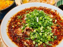 徐家口口脆-锦府盐帮·侯宅(五棵松万达店)