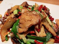 -云海肴云南菜(正大广场店)