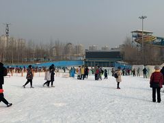 -欢乐水魔方水世界