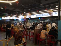 大堂-易裕和·长沙米粉(竹塘西路店)