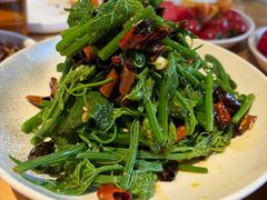 -情妹耙泥鳅·江湖川菜(科华店)