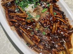 -抚顺美食·老上海味道