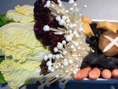 -半天妖烤鱼(海那城店)