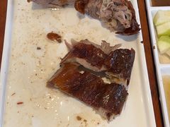 -凤阁楼果木烧鹅(鹤山陈山店)