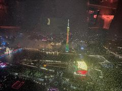 -广州四季酒店·天吧·高空酒吧