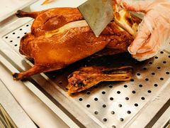 -北京全聚德(王府井店)