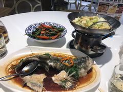 -至潮餐厅精致粤菜·活鲈鱼·走地鸡(珠江新城店)