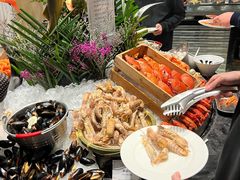 -安蒂娅·海鲜自助餐厅(安蒂娅美兰酒店)