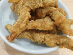 -兵哥豌豆面(欧亚卖场店)