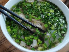 -陇上全荟兰州传统牛肉面(延吉路店)