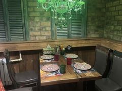 -卢布里西餐厅(总店)