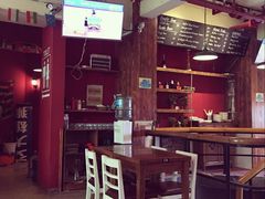 -Rural Tequila墨西哥餐厅(东川路店)