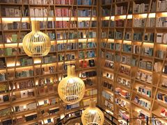 店内环境-G·SPACE(金鹰世界店)