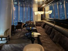 -广州四季酒店·天吧·高空酒吧