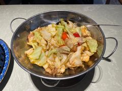 -金典银峰老鹅馆·昆山菜(亭林公园店)