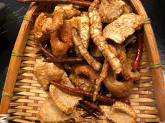 -昆虫窝子·特色云南菜(拓东路总店)