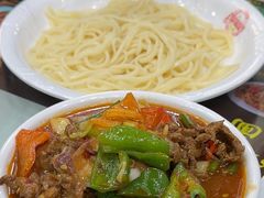 -花圃园餐厅店(和田二街28号院店)