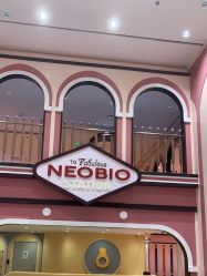 点击看大图 -奈尔宝家庭中心·亲子餐厅(鄞州万达店)