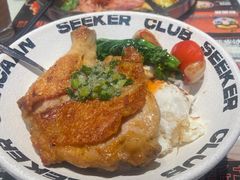 -開籠雀冰室(同和金铂店)