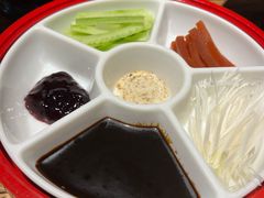 -青年公社烤鸭(青年路店)