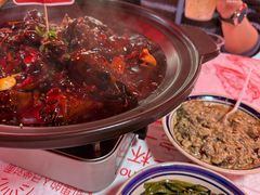 -回味黑鸭煲·始于2006(万松园店)