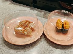 -争鲜回转寿司(西红门荟聚PLUS店)