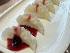 -船歌·鱼水饺青岛菜(太阳宫凯德MALL店)